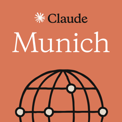 Claude Code München