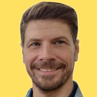 Porträt von Jens Rusitschka
